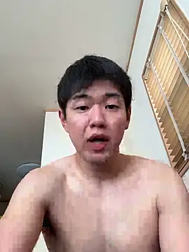 Snapshot of KAMESAN08 chatting on January 17, 5:33 am KAMESAN08 online show from January 17, 5:33 am