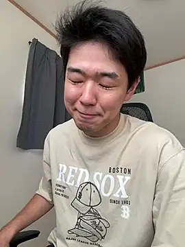 KAMESAN08 online show from June 28, 3:24 am
