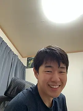 KAMESAN08 online show from November 26, 1:44 pm