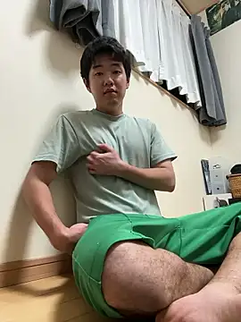 KAMESAN08 online show from July 17, 12:02 pm