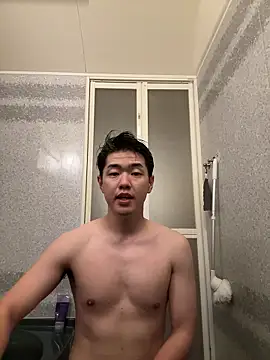 Snapshot of KAMESAN08 chatting on January 13, 11:58 am KAMESAN08 online show from January 13, 11:58 am