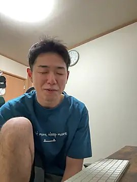 KAMESAN08 online show from May 8, 1:26 pm