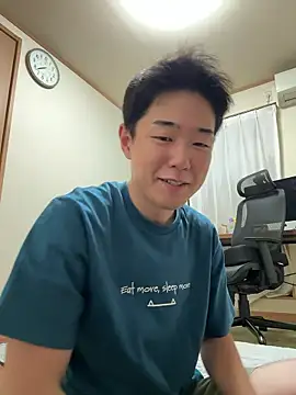 KAMESAN08 online show from June 2, 1:22 pm
