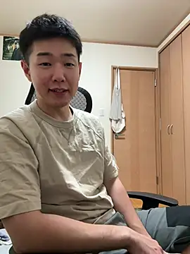 KAMESAN08 online show from July 28, 2:24 pm