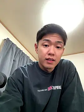 KAMESAN08 online show from December 14, 7:25 am