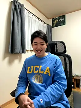 KAMESAN08 online show from November 7, 12:21 pm