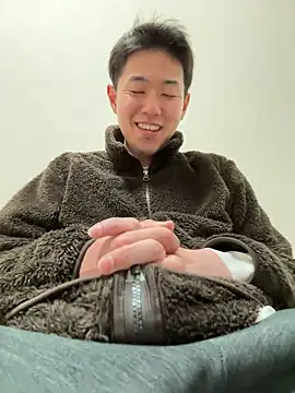 Snapshot of KAMESAN08 chatting on February 26, 1:00 pm KAMESAN08 online show from February 26, 1:00 pm