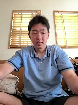 KAMESAN08 online show from May 24, 4:01 am