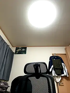 KAMESAN08 online show from November 29, 12:49 pm