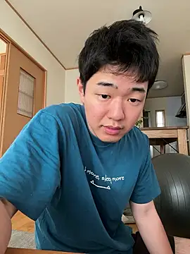 KAMESAN08 online show from June 7, 2:06 am