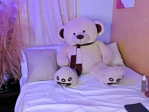 ebonyebony24 online show from February 19, 1:13 am