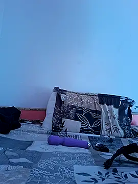 GoddessShristi online show from December 4, 7:18 am