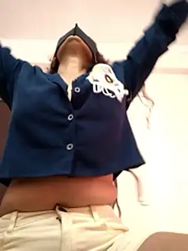 GoddessShristi online show from November 2, 5:01 am