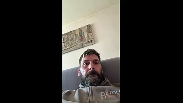 Yomismotedoy online show from March 31, 3:03 pm