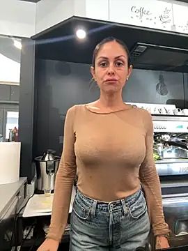 ainaht online show from November 25, 9:42 am