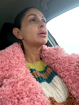 ainaht online show from December 3, 8:14 am