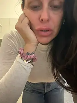 ainaht online show from March 31, 7:43 am