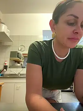 ainaht online show from April 20, 7:55 am