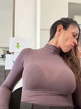 ainaht online show from February 7, 2:25 pm