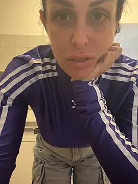 ainaht online show from March 25, 8:57 am