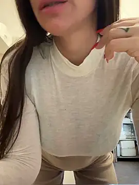 ainaht online show from February 3, 7:57 am