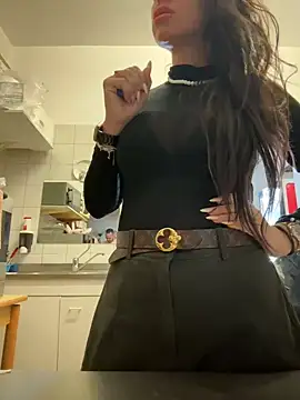 ainaht online show from March 13, 8:41 am