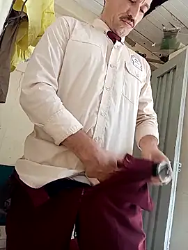 zamir adam online show from October 30, 2:25 pm