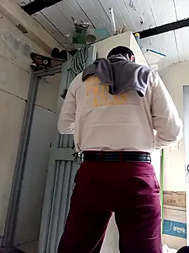 zamir adam online show from October 4, 5:03 pm