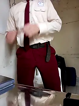 zamir adam online show from November 20, 1:45 pm