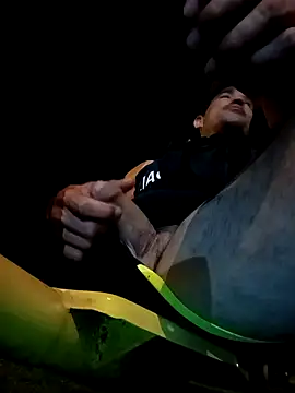 zamir adam online show from September 25, 2:06 am