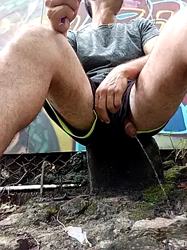 zamir adam online show from September 20, 5:29 pm