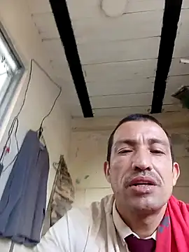 zamir adam online show from September 19, 7:18 pm