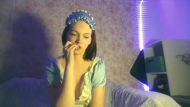 MaitresseMermaid online show from April 4, 9:54 pm