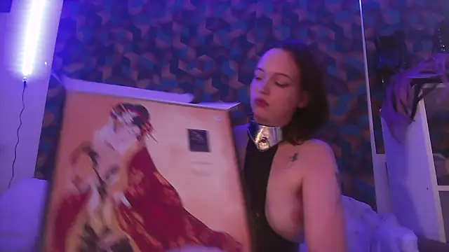 MaitresseMermaid online show from October 6, 4:52 pm