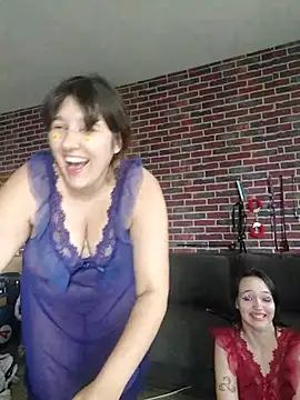 MaitresseMermaid online show from September 21, 2:00 pm