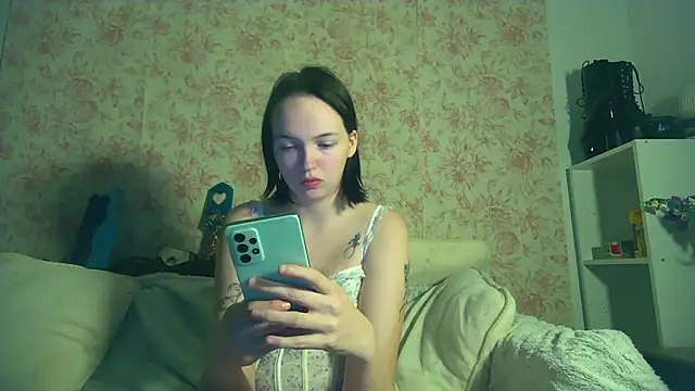 MaitresseMermaid online show from February 9, 7:34 pm