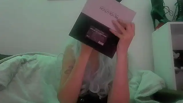 MaitresseMermaid online show from September 30, 9:59 am