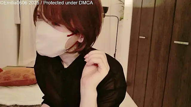 MariaM 080 online show from November 29, 9:04 pm