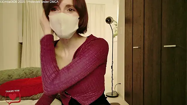 MariaM 080 online show from November 12, 8:56 pm