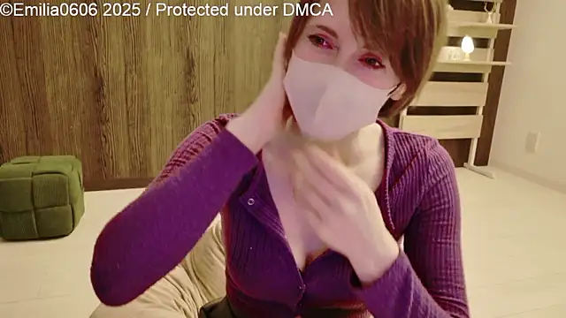 MariaM 080 online show from December 2, 9:49 pm