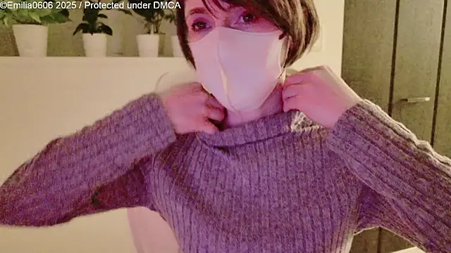 MariaM 080 online show from December 5, 9:01 pm