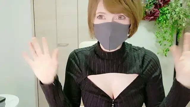 MariaM 080 online show from April 21, 9:21 pm