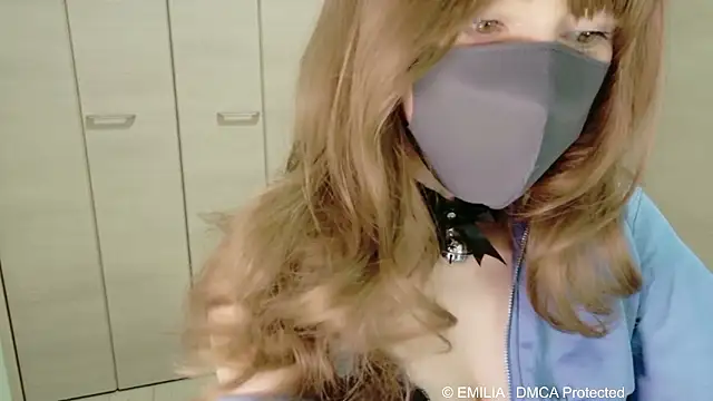 MariaM 080 online show from May 4, 11:02 am