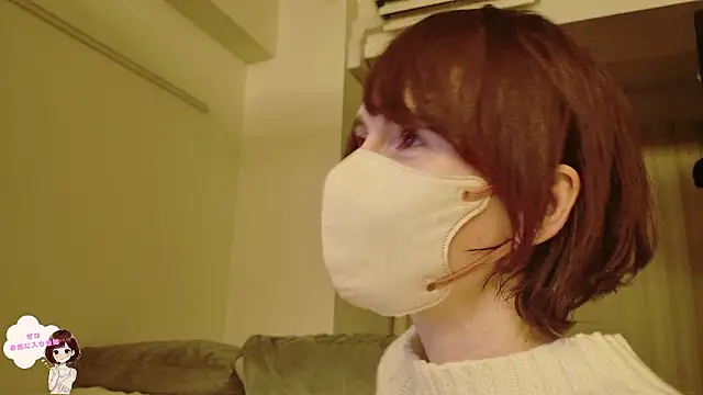 MariaM 080 online show from November 5, 11:13 am