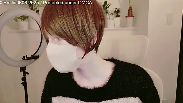 MariaM 080 online show from December 15, 11:38 am