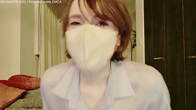 MariaM 080 online show from November 15, 1:15 pm