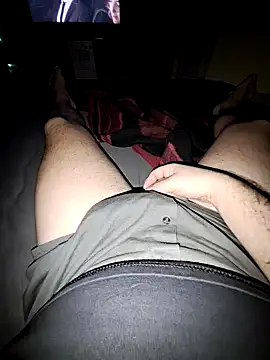 Pyromanancer online show from January 15, 8:56 pm