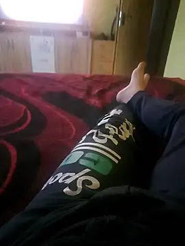 Snapshot of Pyromanancer chatting on November 23, 2:27 pm Pyromanancer online show from November 23, 2:27 pm