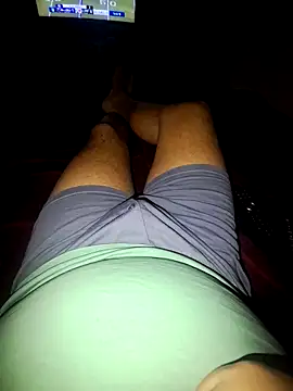 Pyromanancer online show from January 5, 7:39 pm