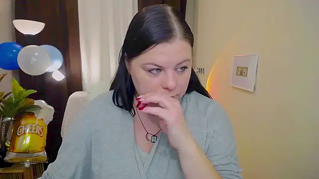 BritneyRaine online show from September 21, 6:07 am